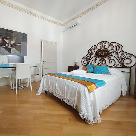 Hotel Amamare Marina Di Pisa Exteriér fotografie