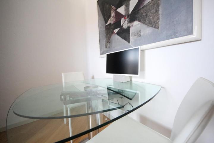Hotel Amamare Marina Di Pisa Exteriér fotografie