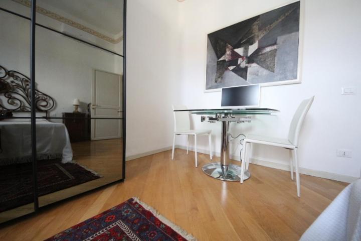 Hotel Amamare Marina Di Pisa Exteriér fotografie