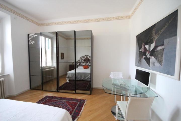 Hotel Amamare Marina Di Pisa Exteriér fotografie