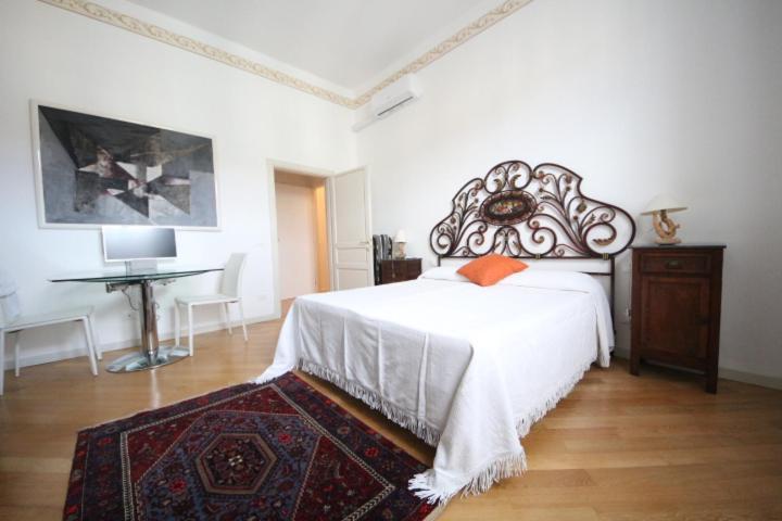 Hotel Amamare Marina Di Pisa Exteriér fotografie