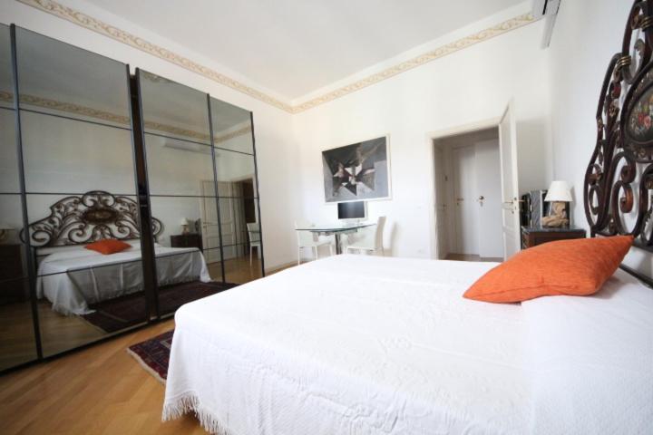 Hotel Amamare Marina Di Pisa Exteriér fotografie