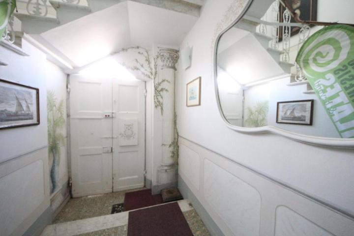 Hotel Amamare Marina Di Pisa Exteriér fotografie