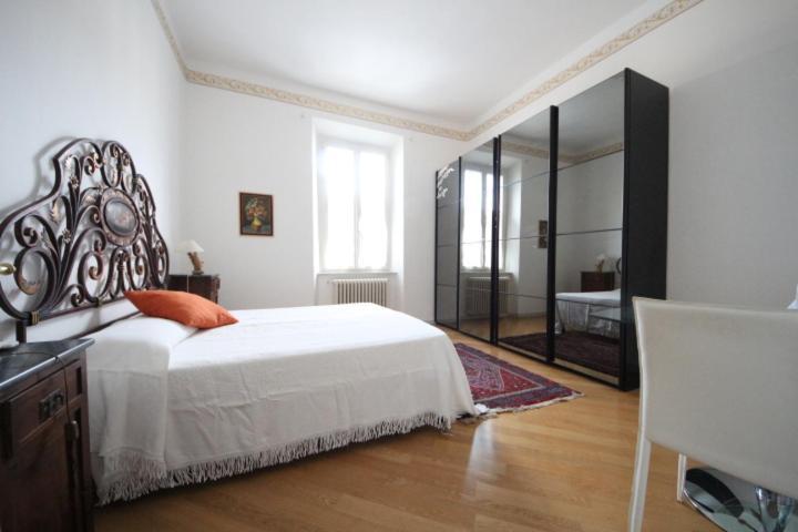 Hotel Amamare Marina Di Pisa Exteriér fotografie